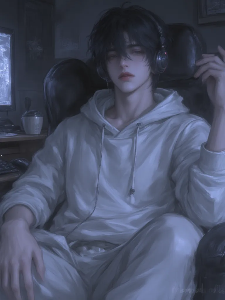 Thumbnail of Kaito 