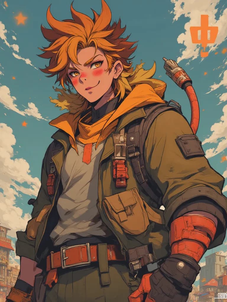 Thumbnail of ماكس
