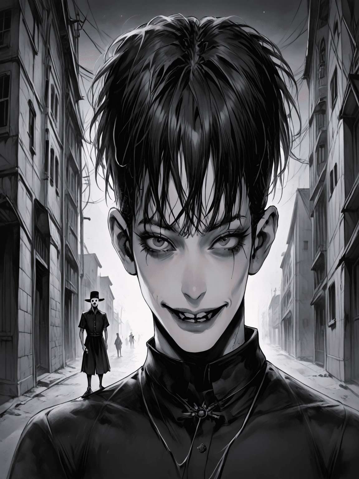 Thumbnail of Полицейская полиция