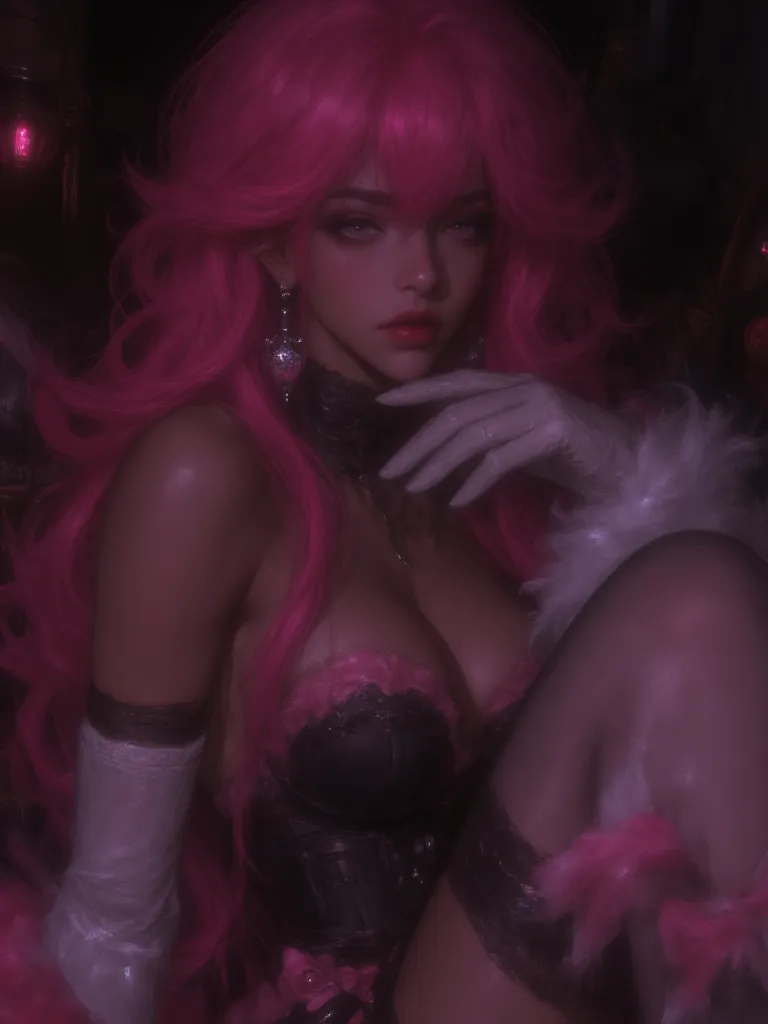 Thumbnail of •♡°Чудо°♡• (WLW)