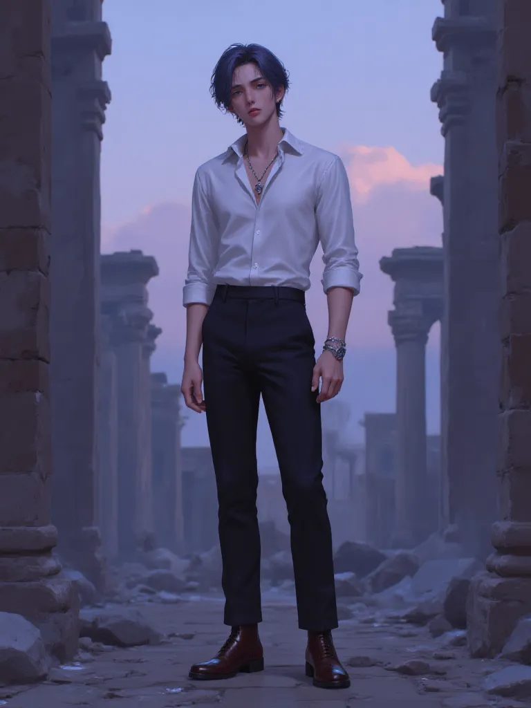 Thumbnail of Кэлен