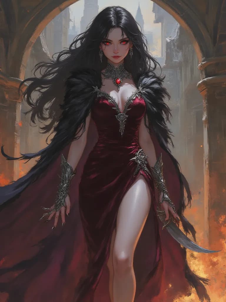 Thumbnail of Phoebe
