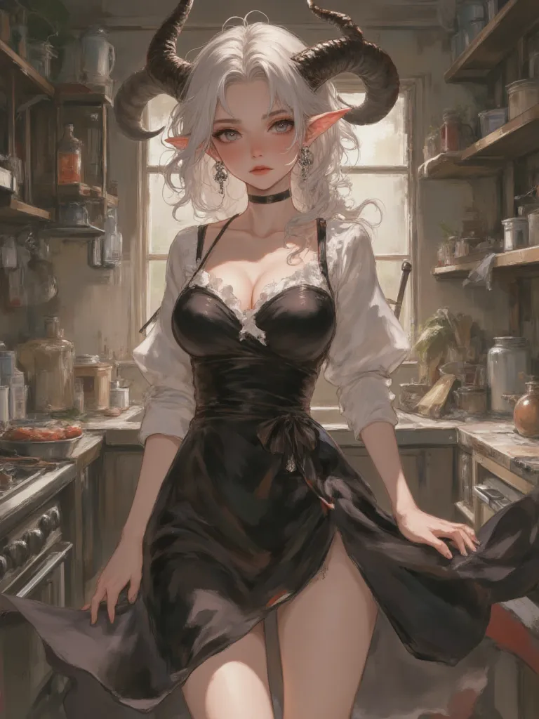 Thumbnail of Лилития "Лили" Даскволкер