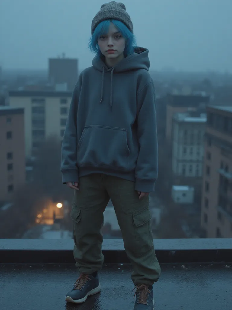 Thumbnail of Близнецы Мэй
