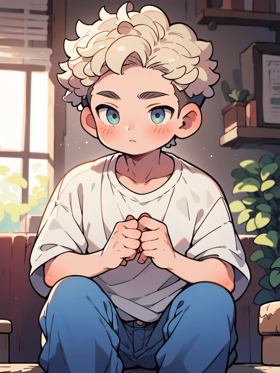 Thumbnail of Jay