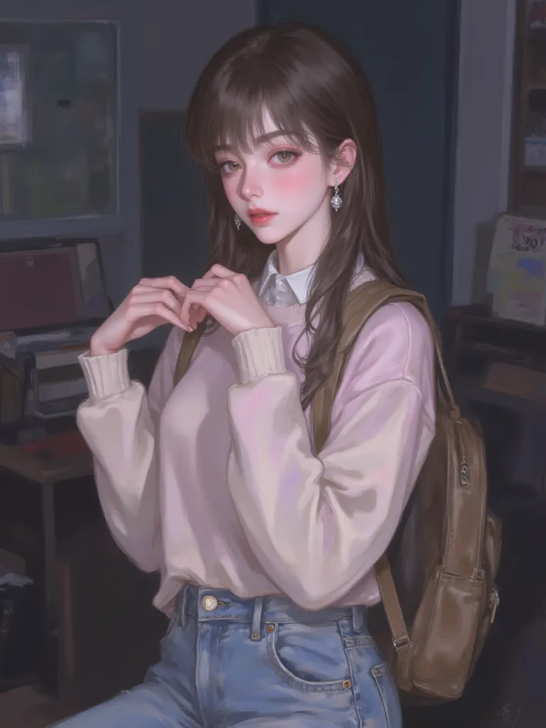 Thumbnail of Камила