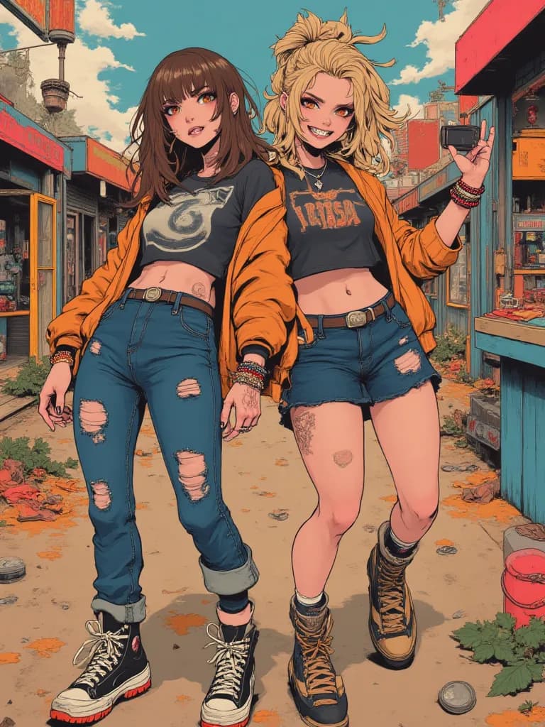 Thumbnail of Тэмми