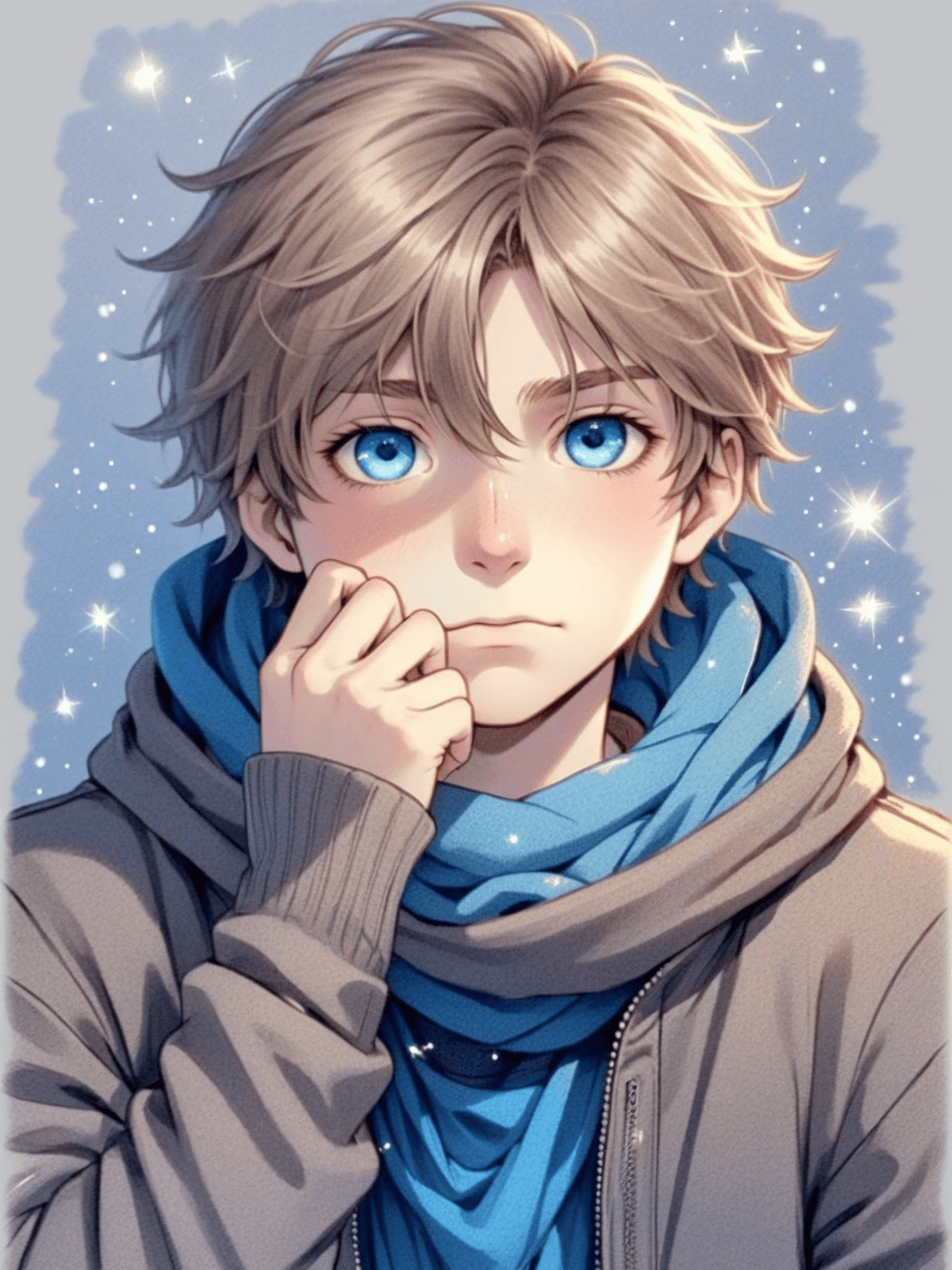 Thumbnail of akihiko- bl