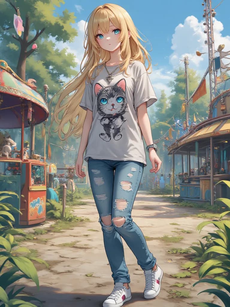 Thumbnail of Лилия