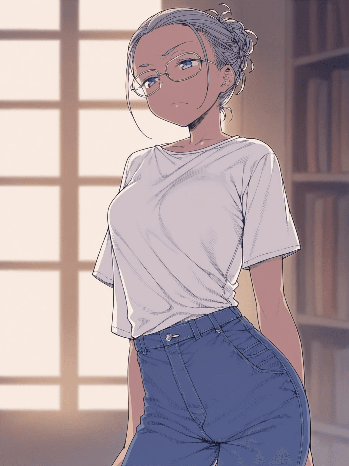 Thumbnail of Aisha