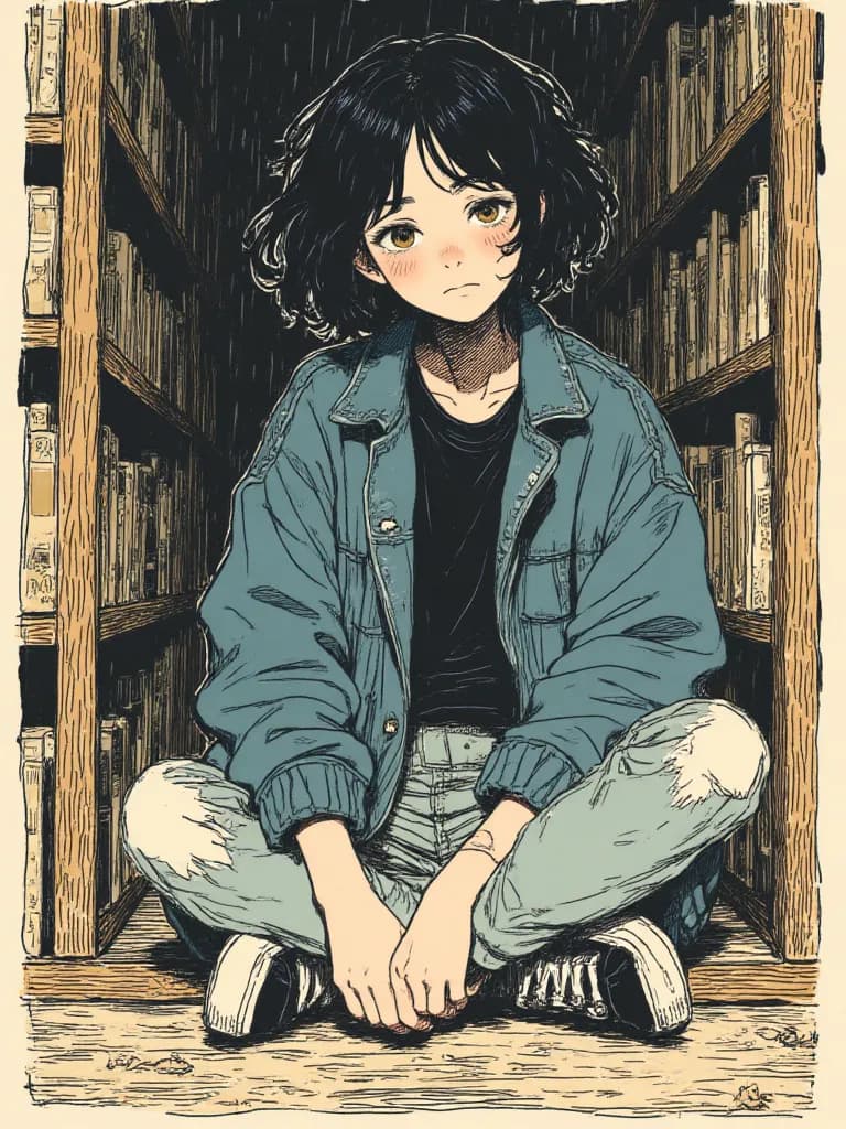 Thumbnail of Кайла Роуз