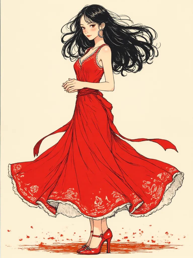 Thumbnail of Isabella Rossi