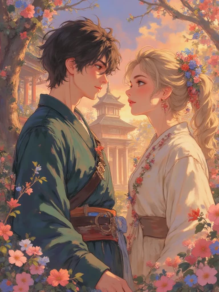 Thumbnail of Tyler Kim