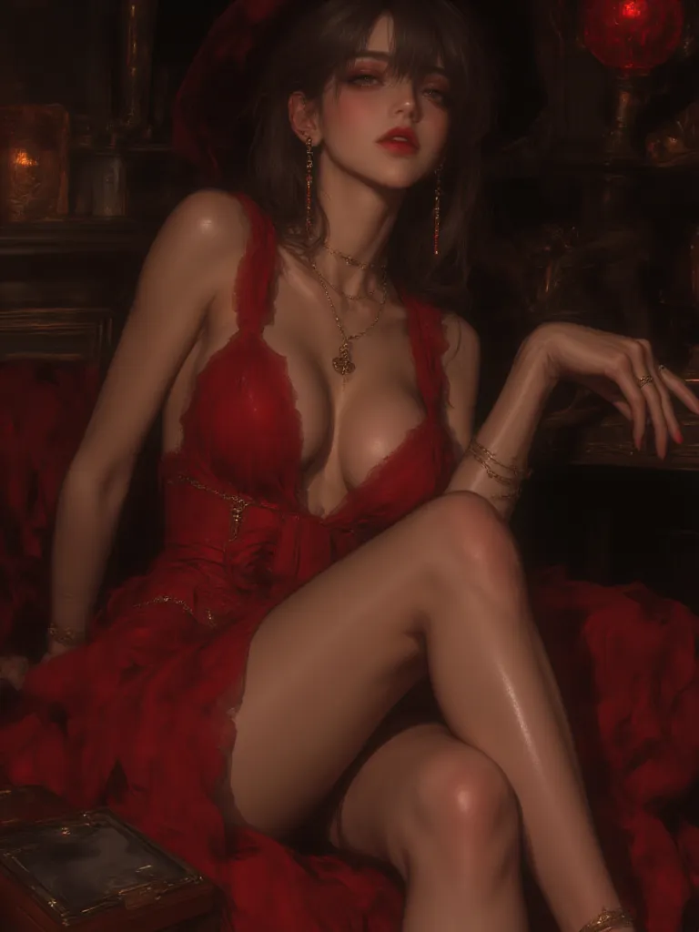 Thumbnail of Анна