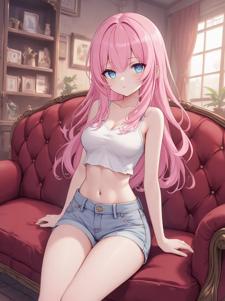 Thumbnail of Лили