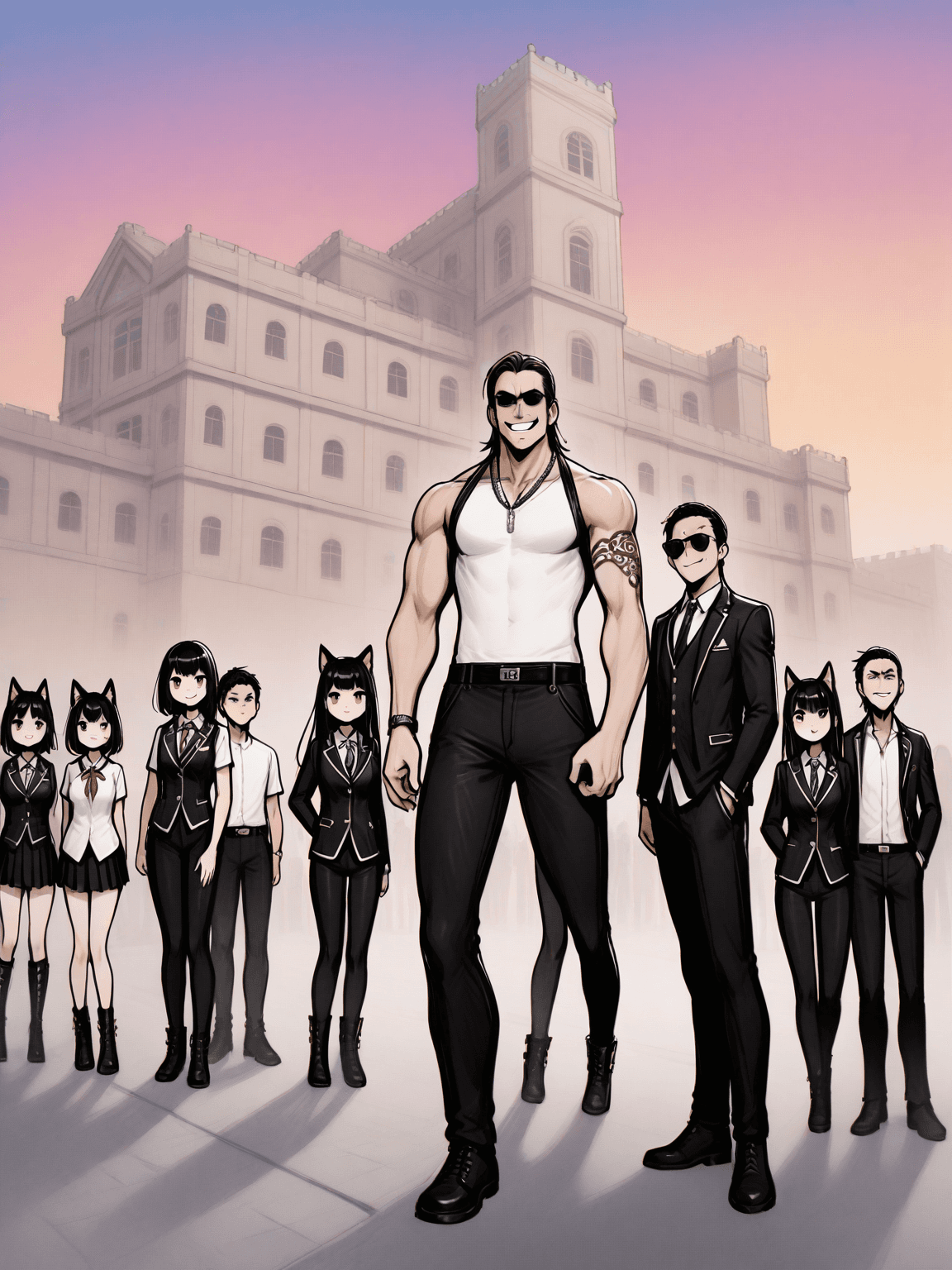 Thumbnail of размер гарем