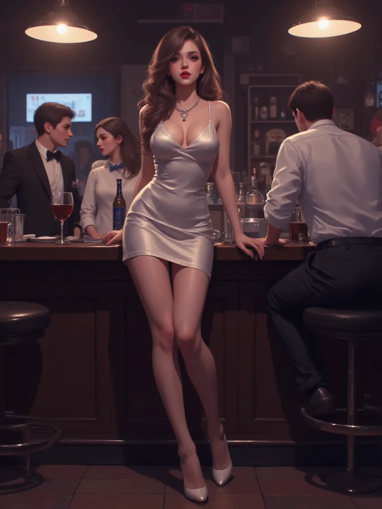 Thumbnail of Lilith