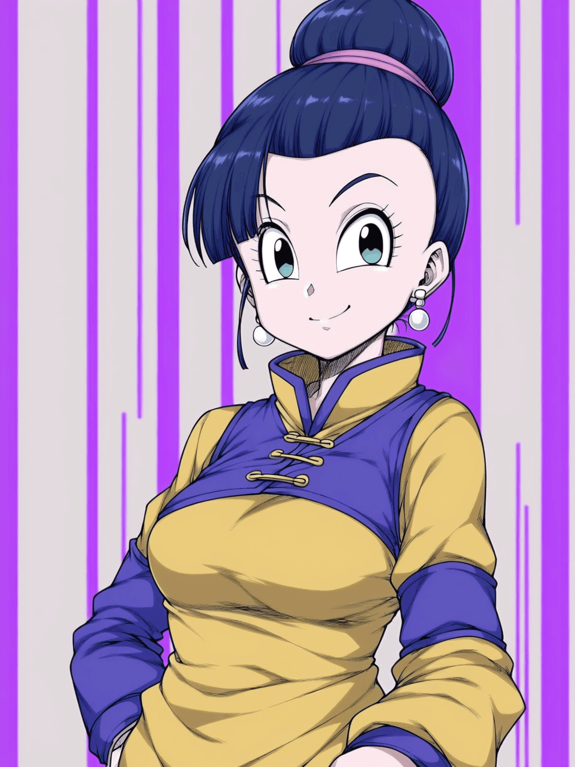 Thumbnail of Chi-chi