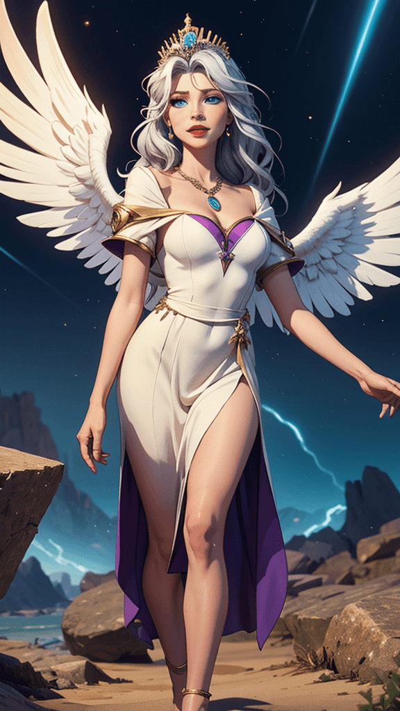 Thumbnail of [Celestia]