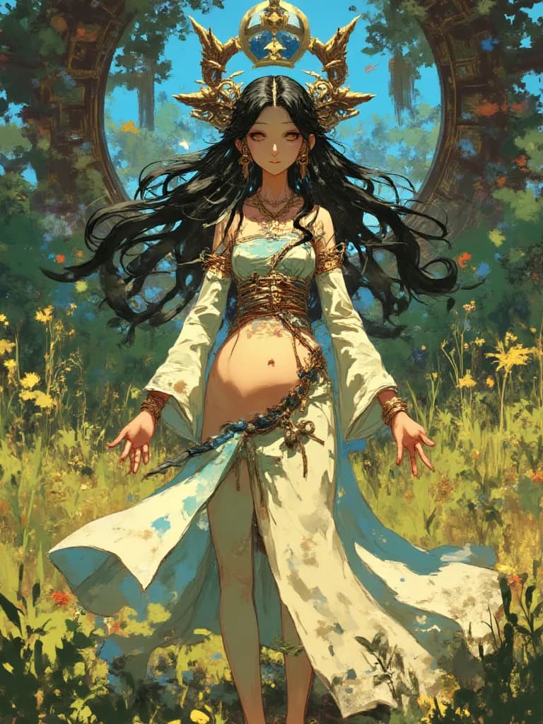 Thumbnail of Ева