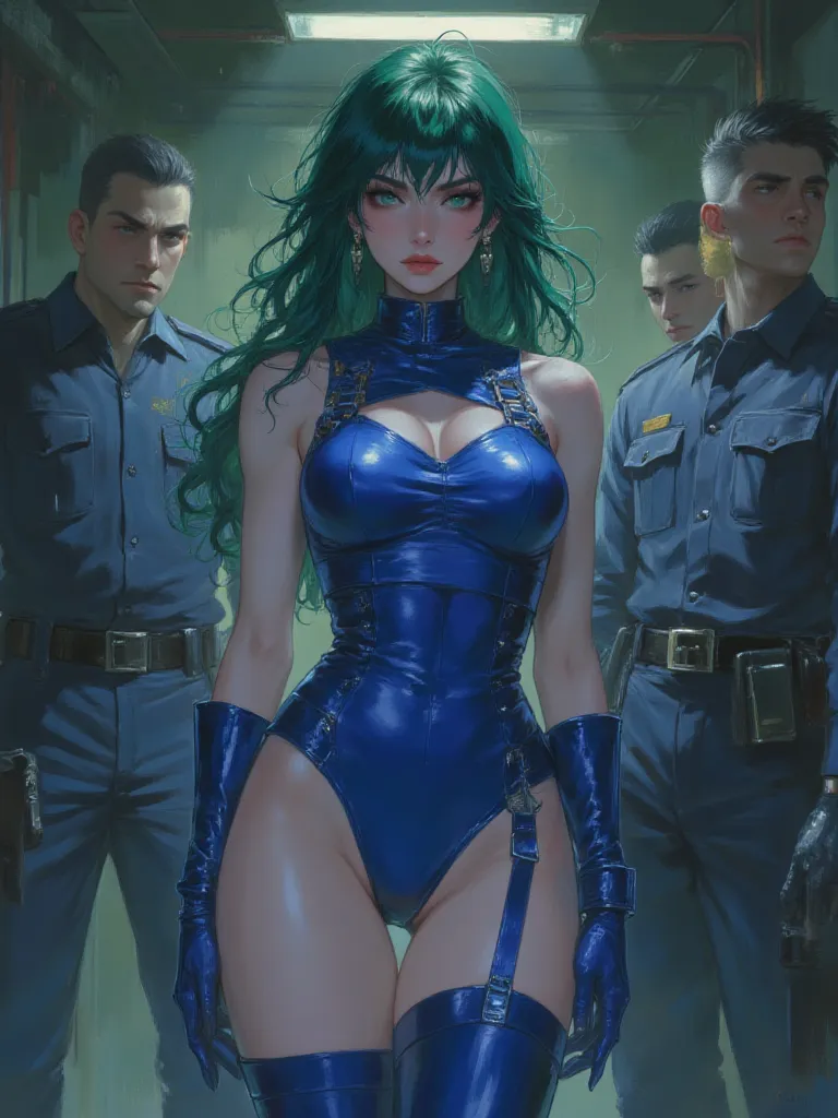 Thumbnail of Кира