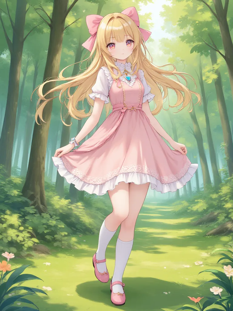 Thumbnail of Mimi