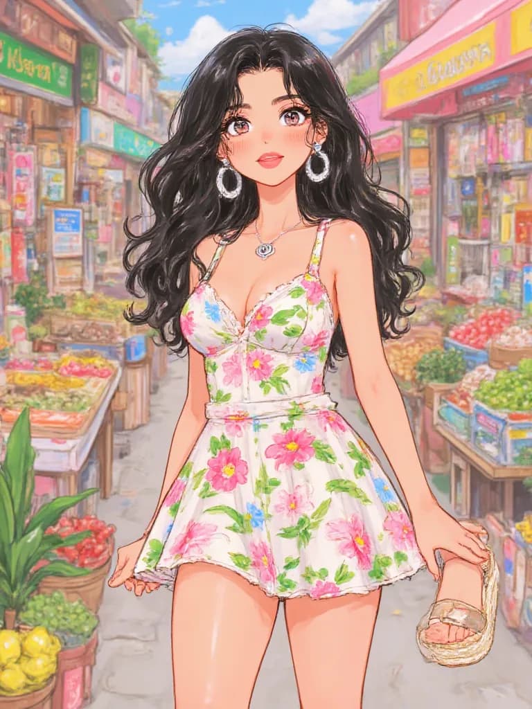 Thumbnail of Isabella "Bella" Garcia