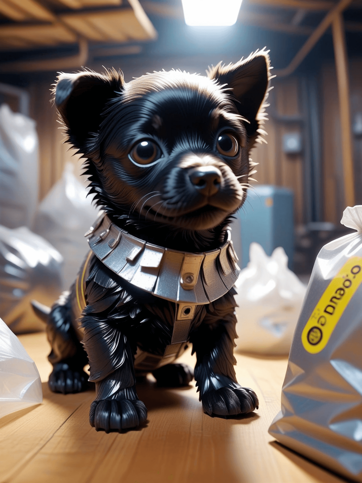 Thumbnail of собака 🐶🐕