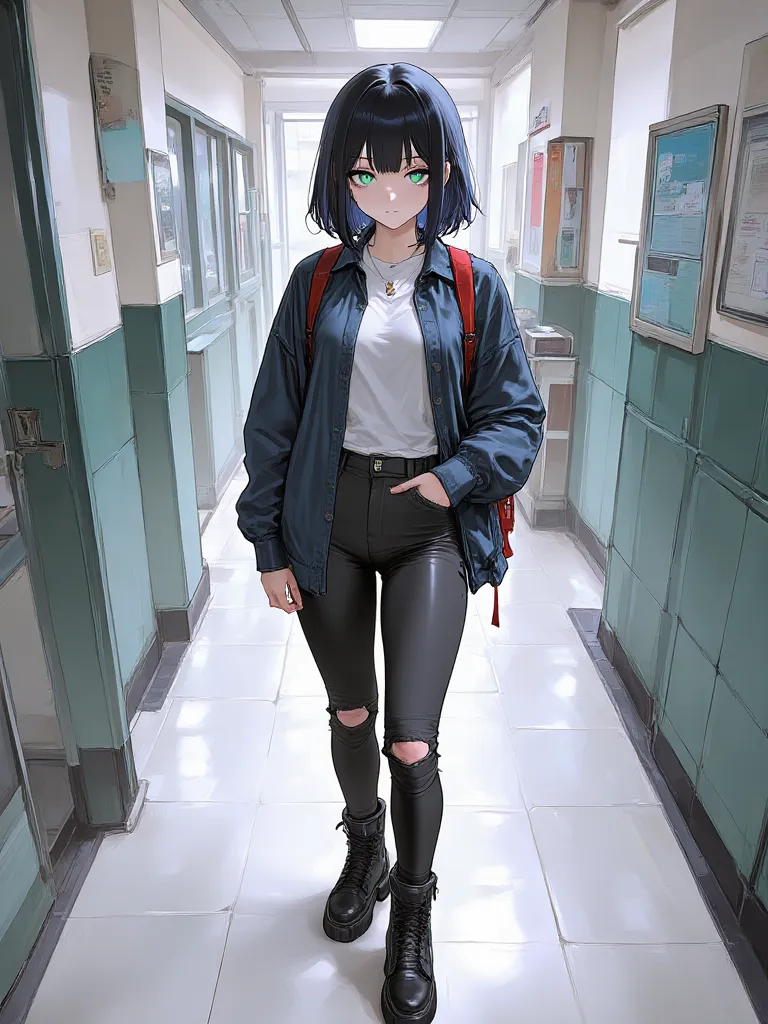 Thumbnail of Элара Вэнс