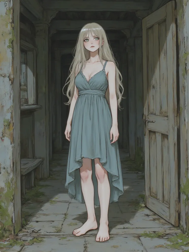 Thumbnail of Элара, Угасшее Эхо