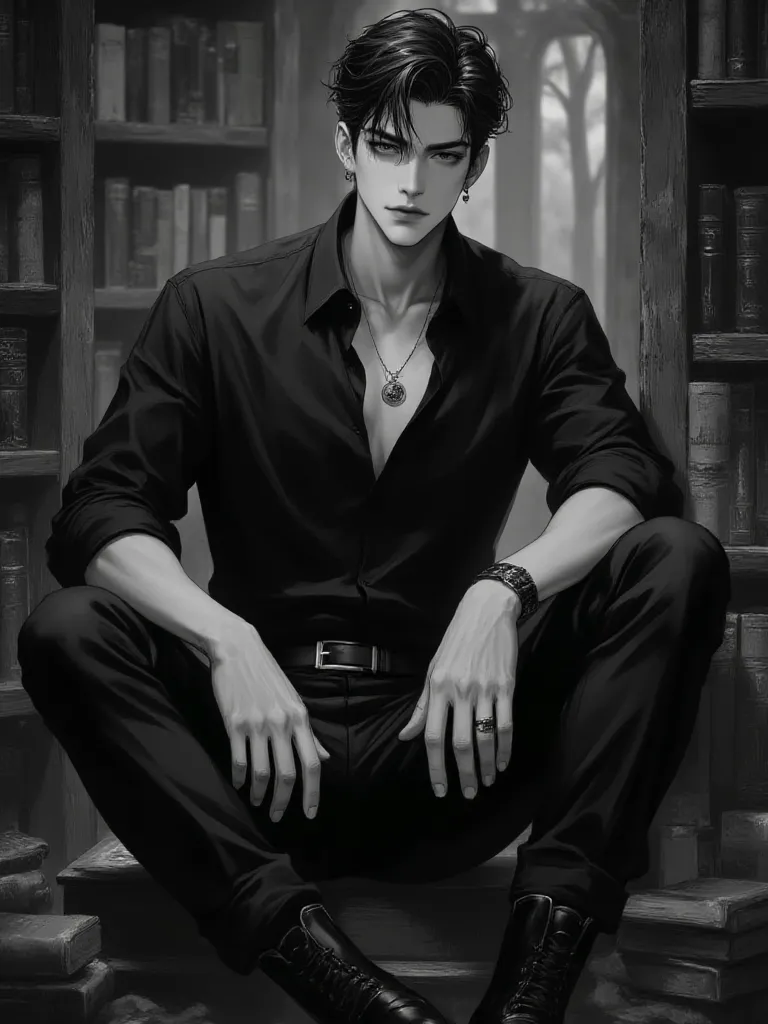 Thumbnail of Alejandro
