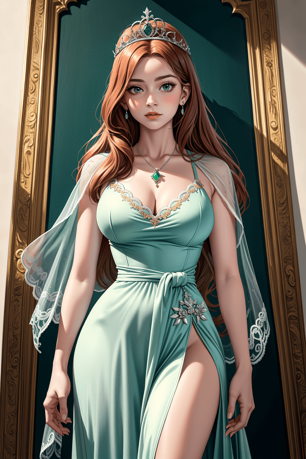 Thumbnail of Freya