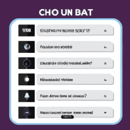 Thumbnail of Song Guessing Bot