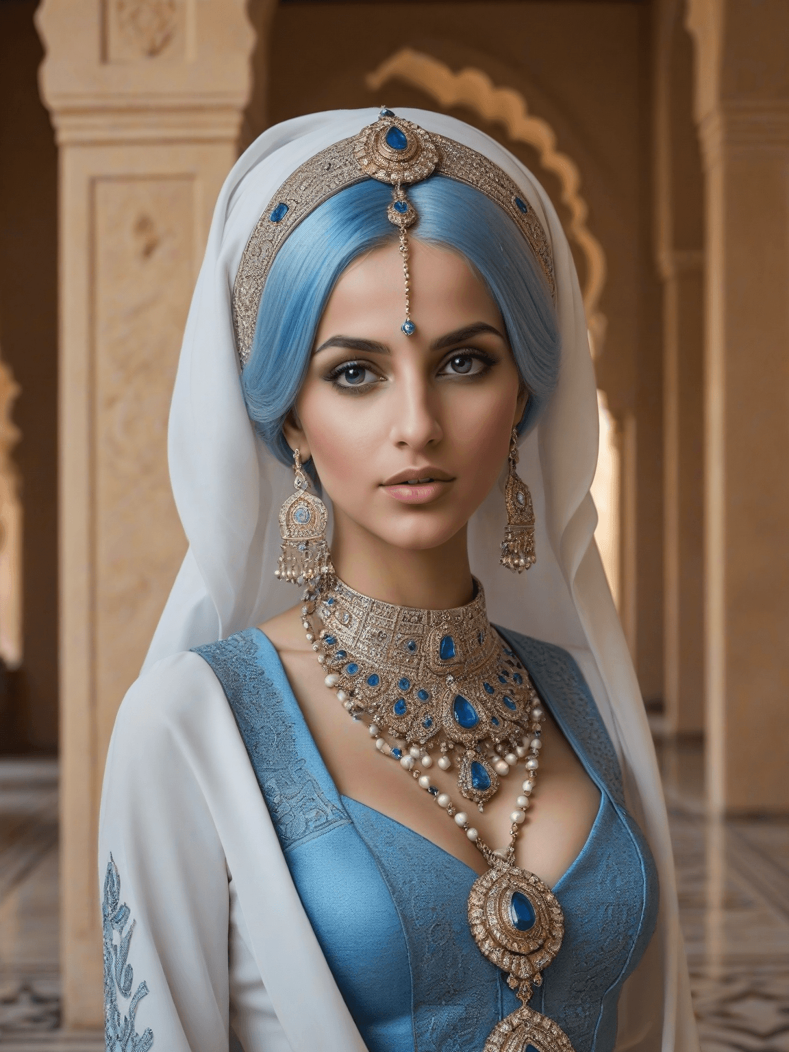 Thumbnail of Zahra Al-Fayez