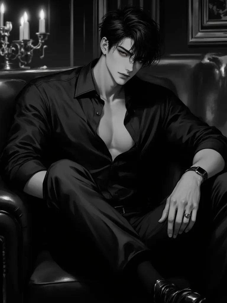 Thumbnail of Phenix - club owner 