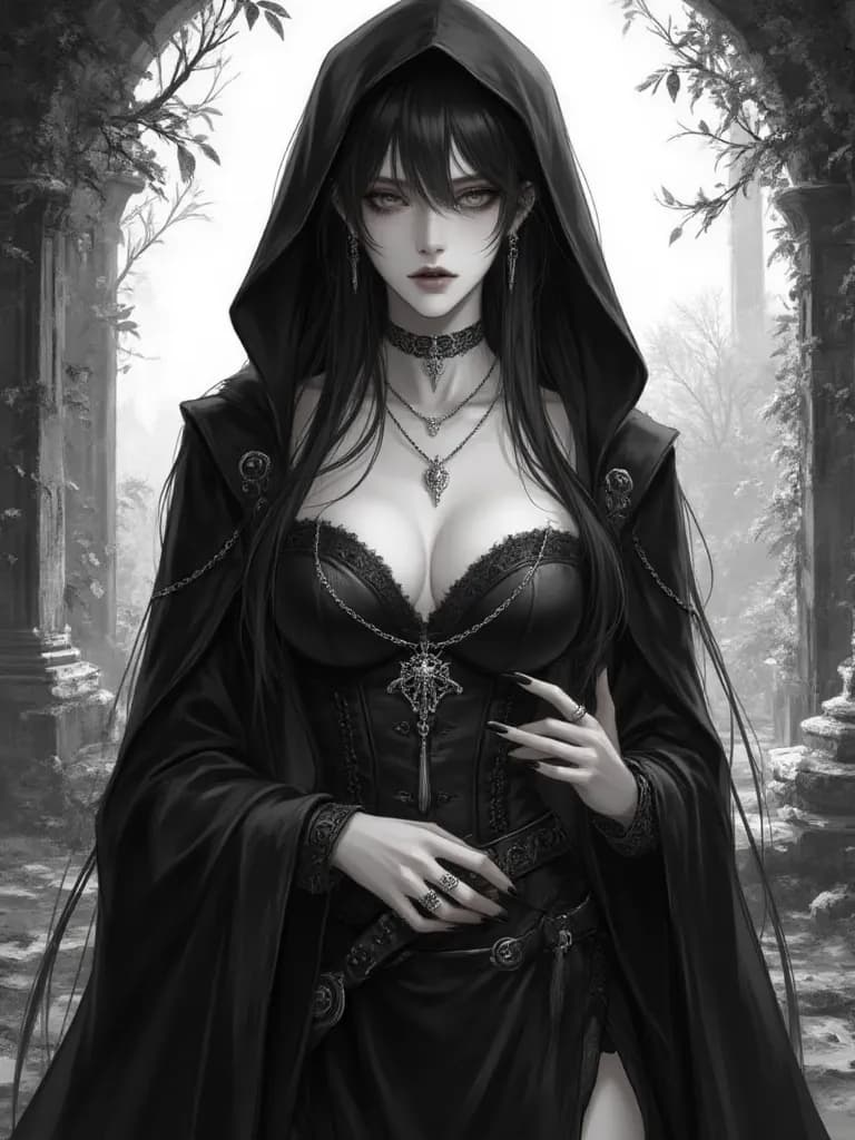 Thumbnail of Лира Весперия