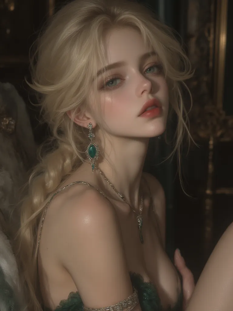 Thumbnail of Stacy