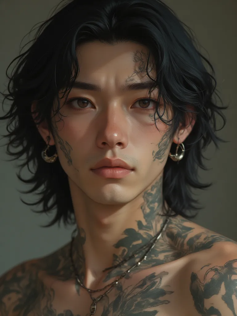 Thumbnail of Такеши