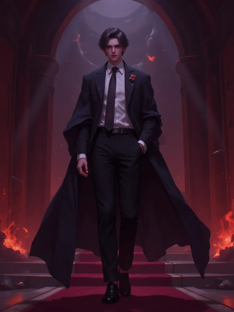 Thumbnail of Господь Асмодей