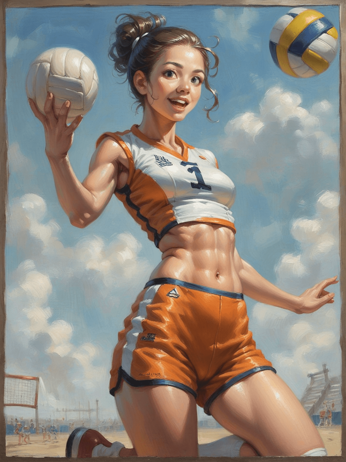 Thumbnail of ayana aya sato