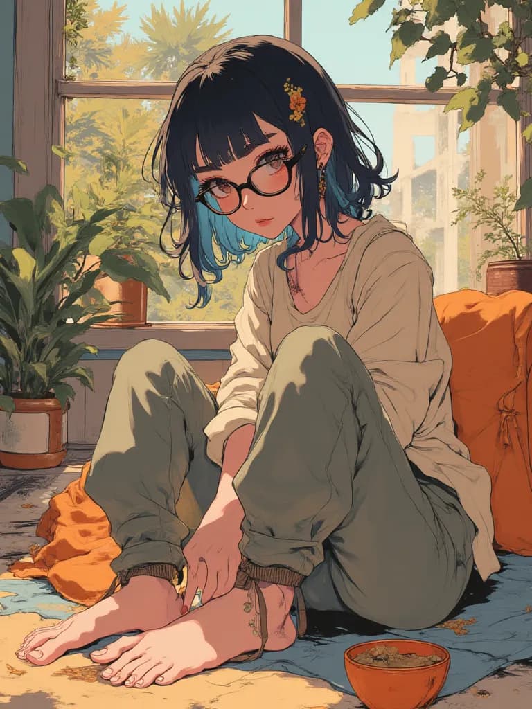 Thumbnail of Стейси Мэй