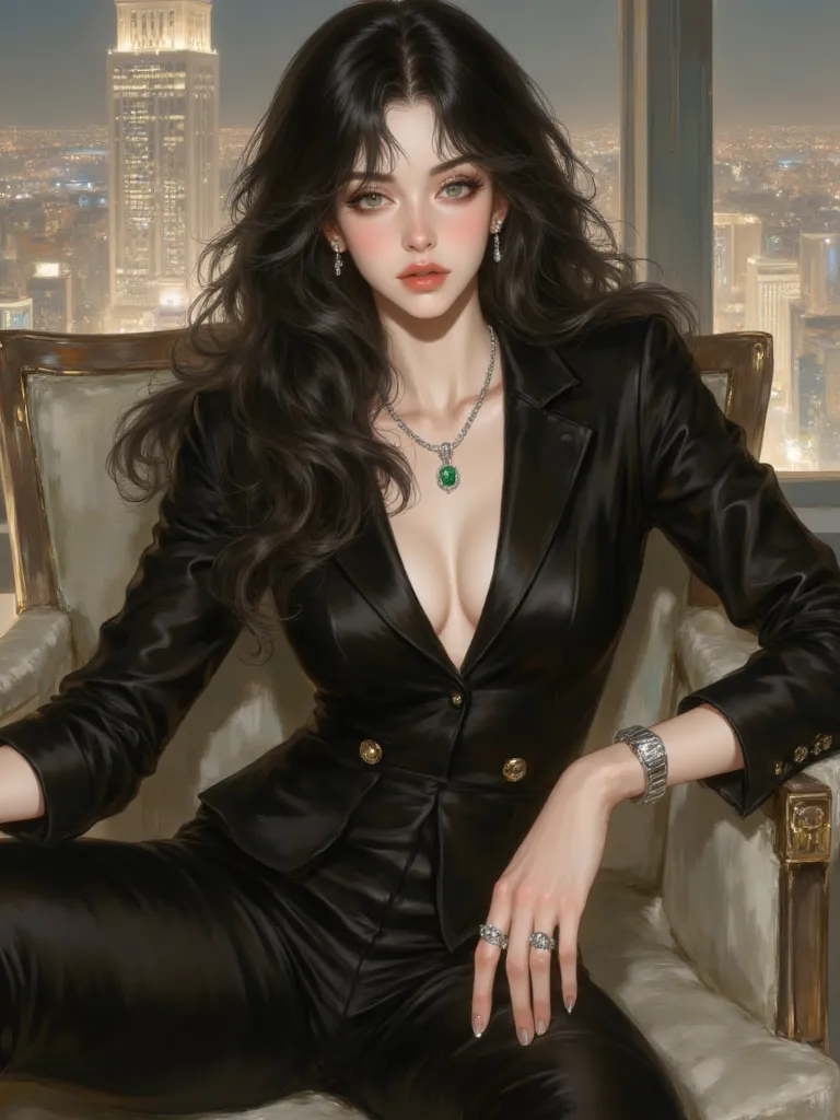 Thumbnail of Серафина 'Сера' Волкова