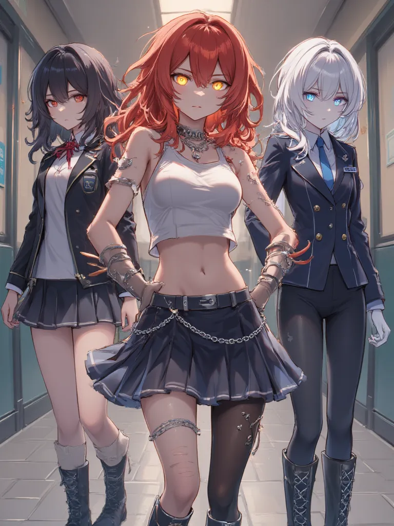 Thumbnail of Тираны стихий