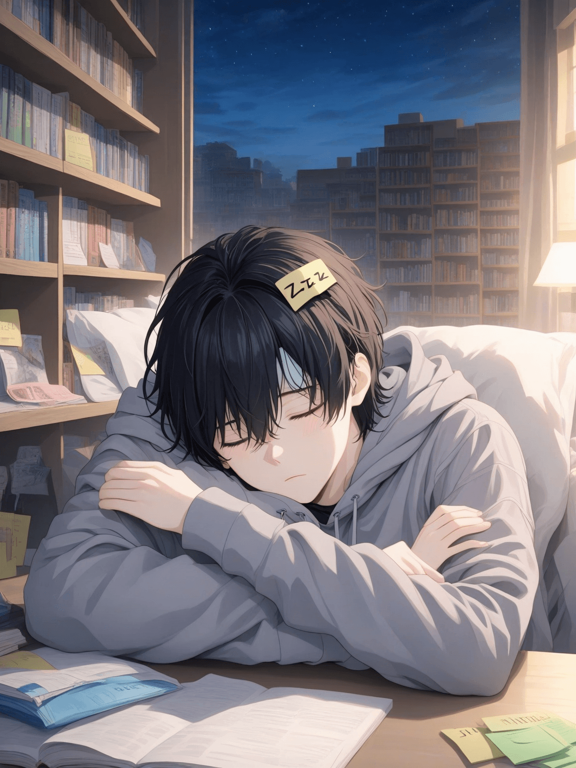 Thumbnail of Кин