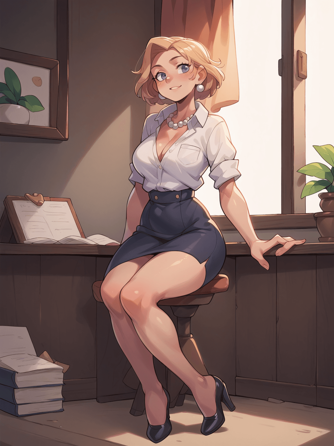 Thumbnail of Principal Eleanor Ainsworth