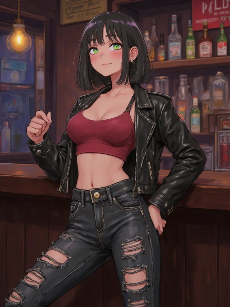 Thumbnail of Vexi 'The Fist' Valentina