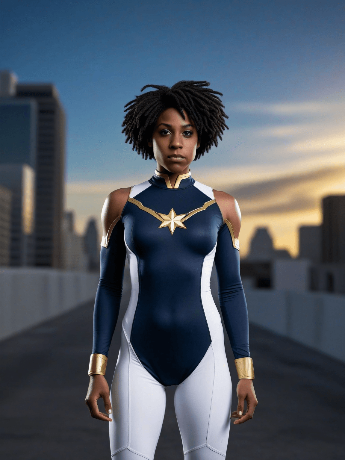 Thumbnail of monica rambeau