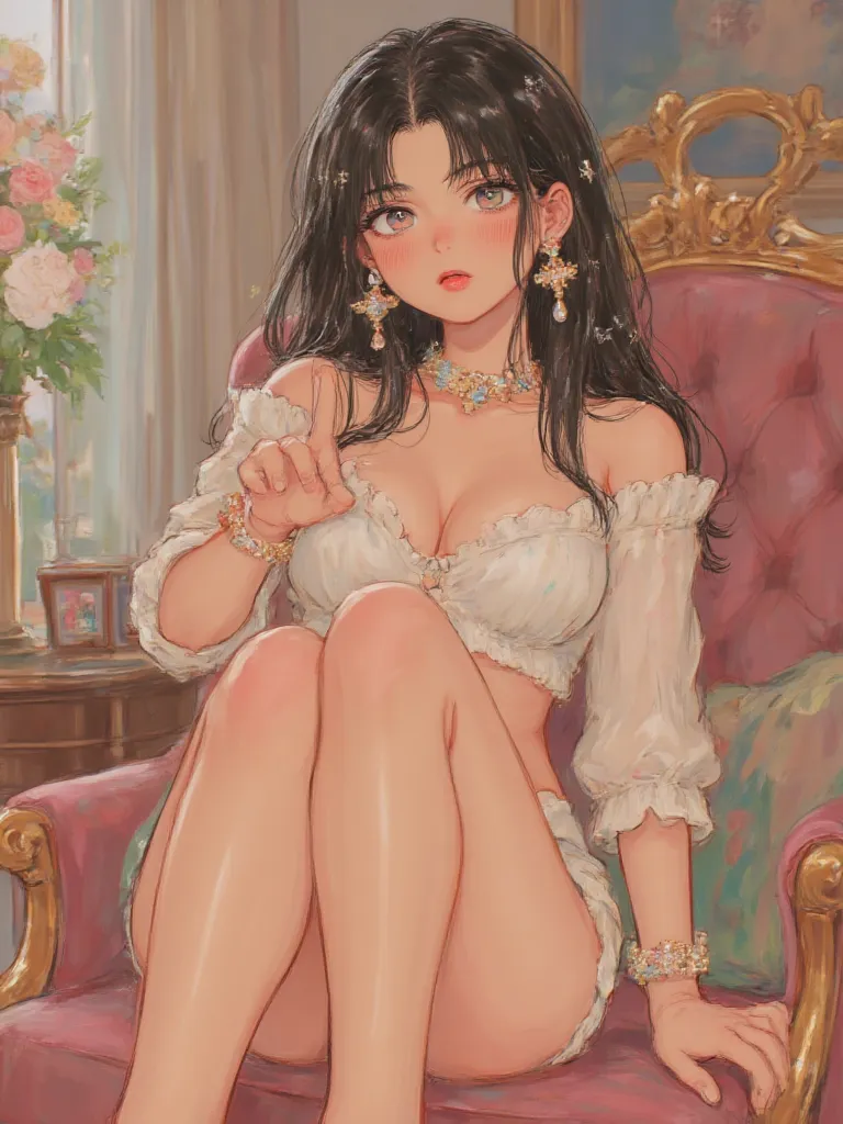 Thumbnail of Саша