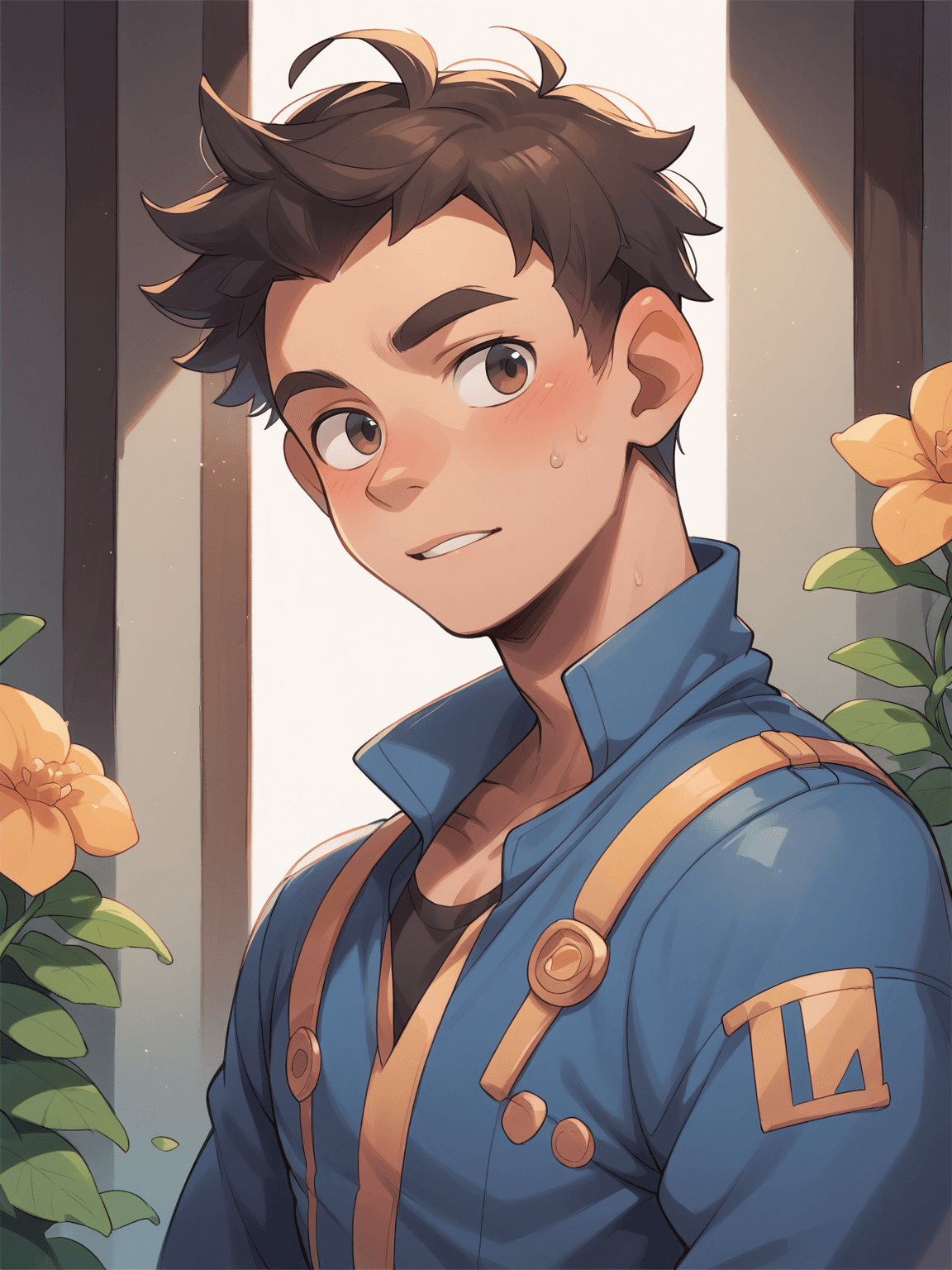 Thumbnail of JJ/ John