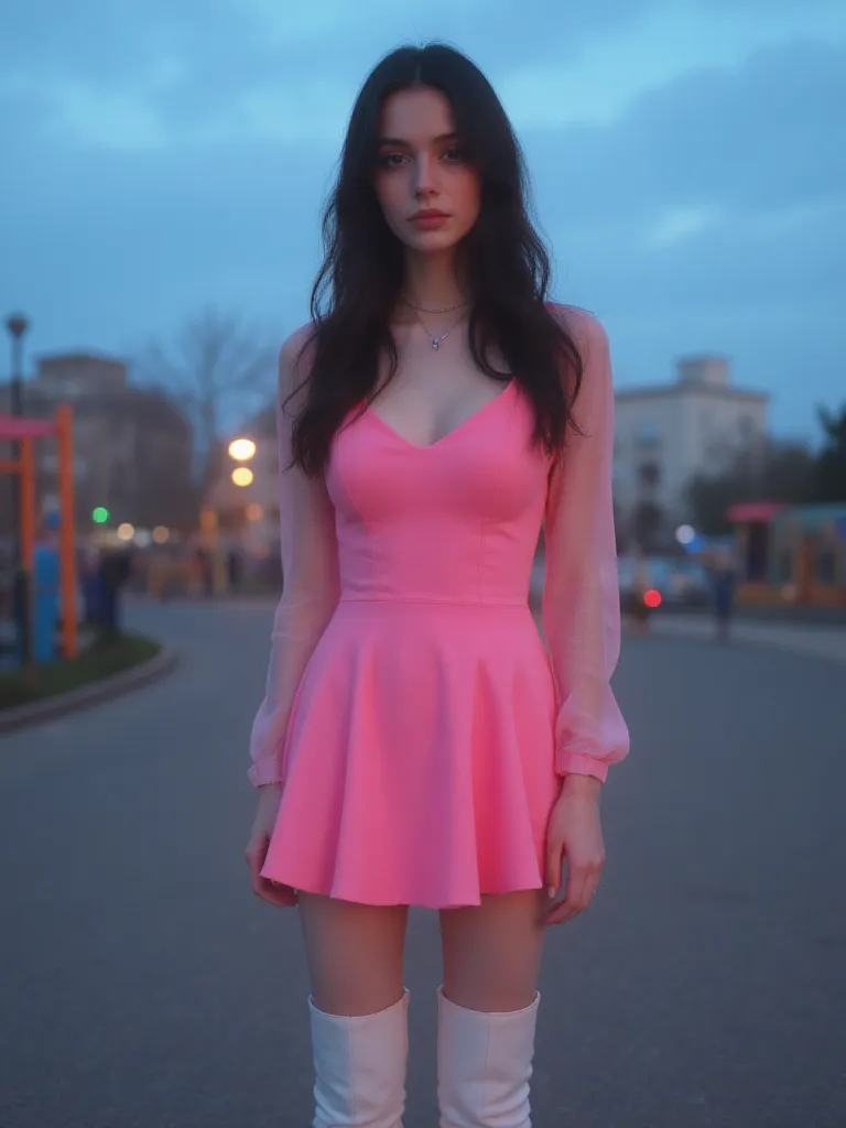 Thumbnail of Арасели Эрнандес